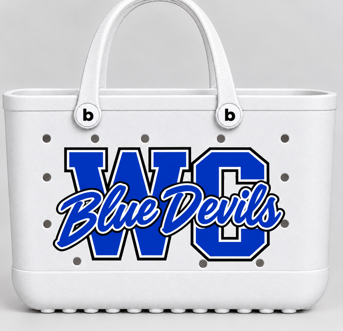 WEST CENTRAL POST PROM TOTE BAG FUNDRAISER - ENDS 10/08