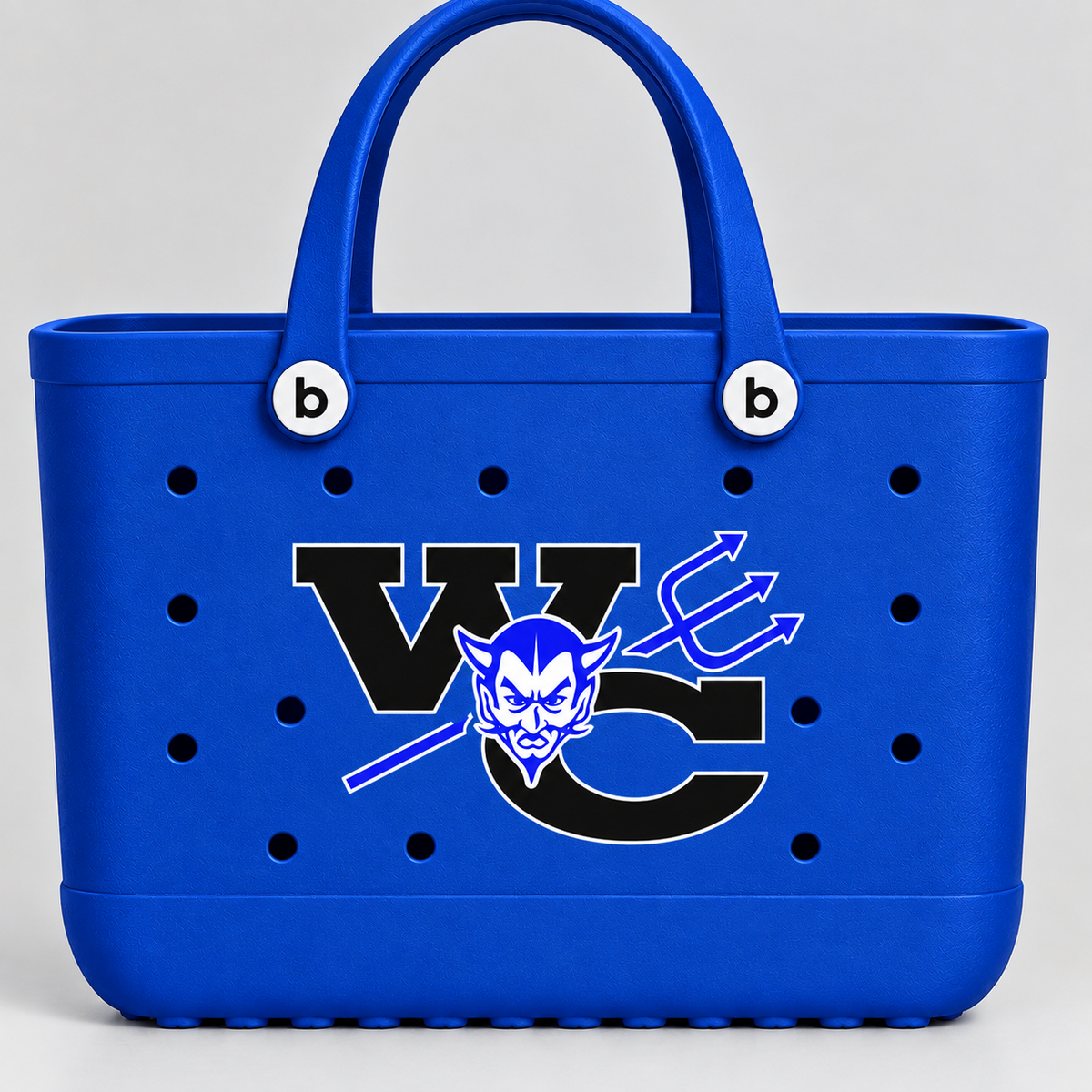 WEST CENTRAL POST PROM TOTE BAG FUNDRAISER - ENDS 10/08