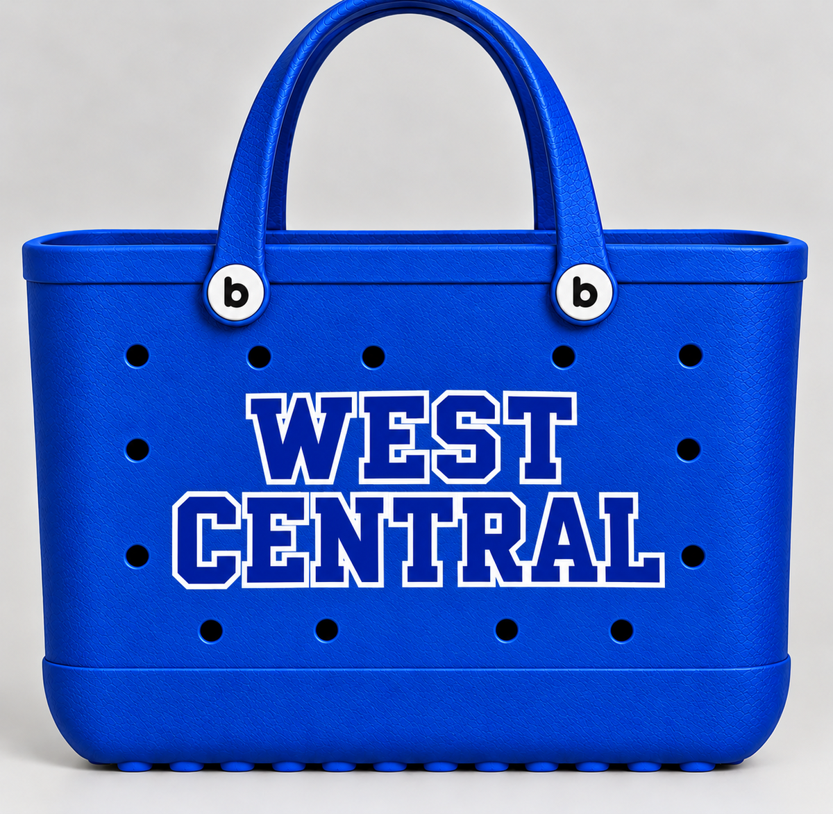 WEST CENTRAL POST PROM TOTE BAG FUNDRAISER - ENDS 10/08