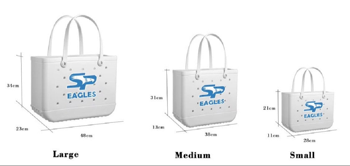 SOUTH PARK PTO DUPE BAG FUNDRAISER - ENDS 10/22