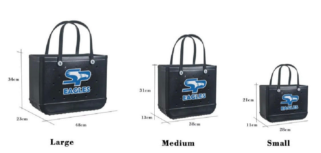 SOUTH PARK PTO DUPE BAG FUNDRAISER - ENDS 10/22