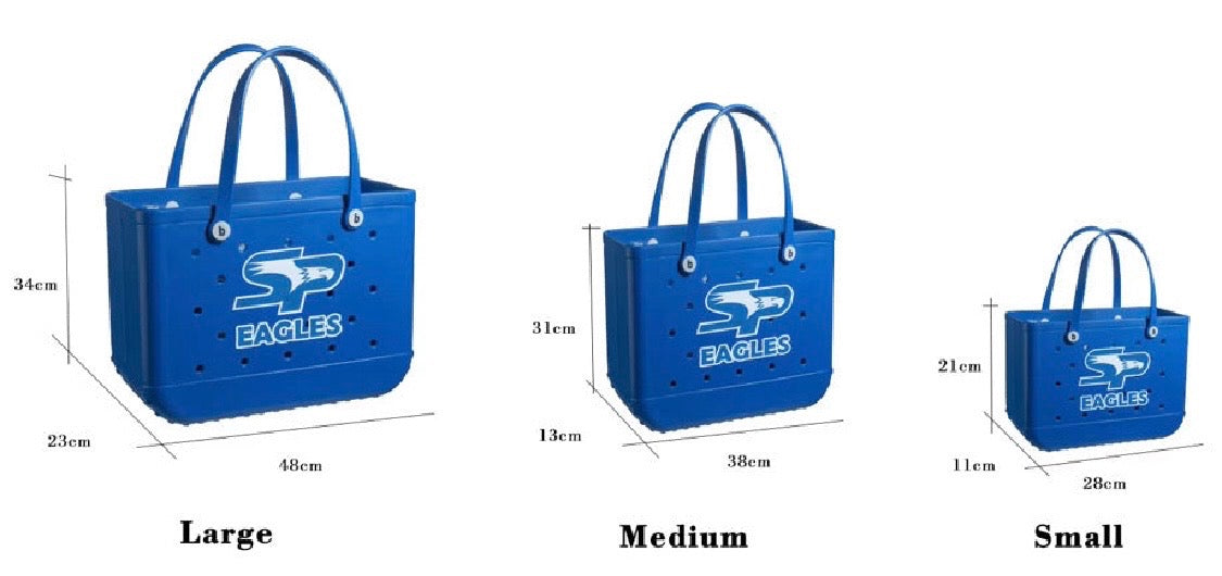 SOUTH PARK PTO DUPE BAG FUNDRAISER - ENDS 10/22