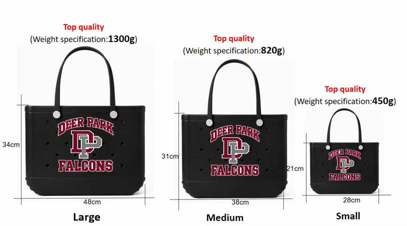 TOTE-ALLY TOGETHER - SEPTA PFC & JQA PFC TOTE BAG FUNDRAISER - ENDS 11/05