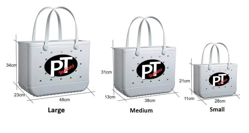 PTHS GIRLS LACROSSE TOTE BAG FUNDRAISER OPENED 8/11- 8/27