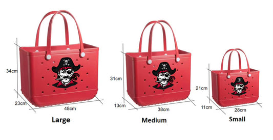 BLUFFTON ELEMENTARY PTO TOTE BAG FUNDRAISER - ENDS 10/28