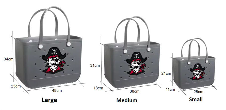 BLUFFTON ELEMENTARY PTO TOTE BAG FUNDRAISER - ENDS 02/10