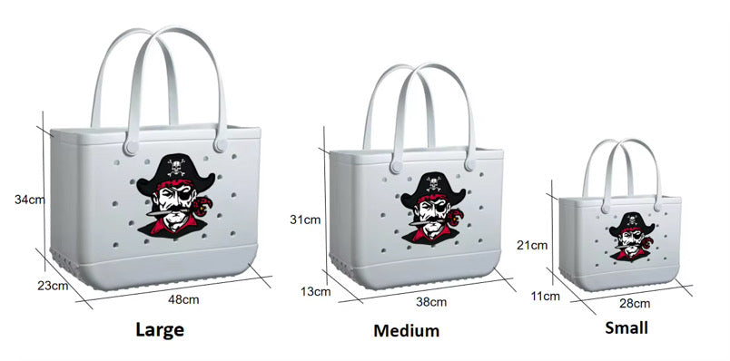 BLUFFTON ELEMENTARY PTO TOTE BAG FUNDRAISER - ENDS 02/10