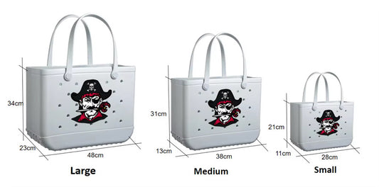 BLUFFTON ELEMENTARY PTO TOTE BAG FUNDRAISER - ENDS 10/06