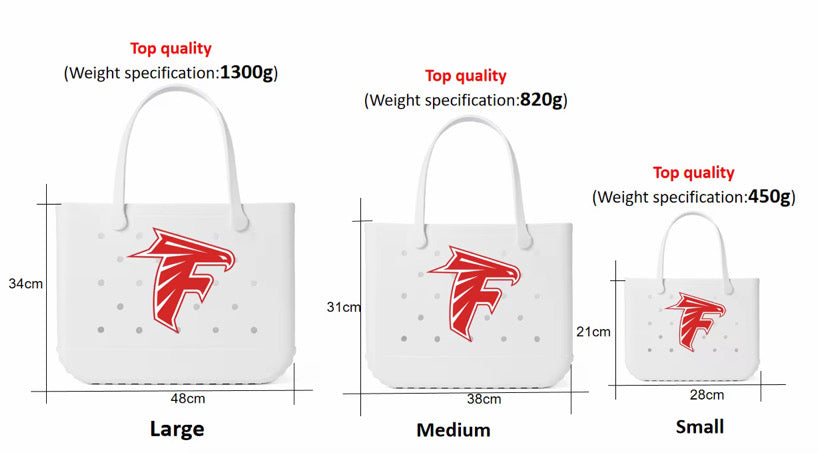 FIELD HIGH SCHOOL SOFTBALL TOTE BAG FUNDRAISER - ENDS 11/10