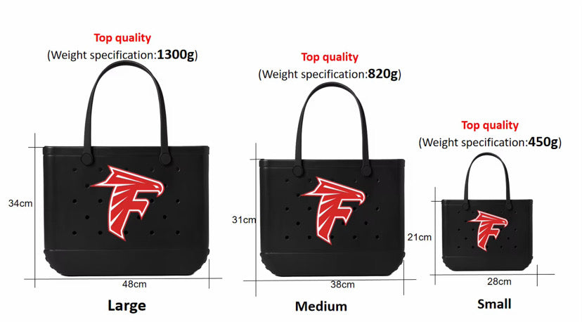 FIELD HIGH SCHOOL SOFTBALL TOTE BAG FUNDRAISER - ENDS 11/10