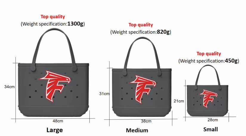FIELD HIGH SCHOOL SOFTBALL TOTE BAG FUNDRAISER - ENDS 11/10