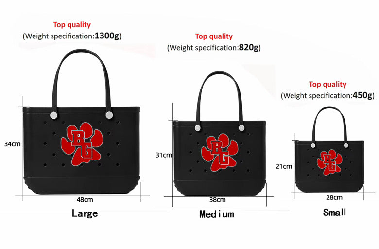 BOBCAT BAGS TOTE BAG FUNDRAISER - ENDS 11/03