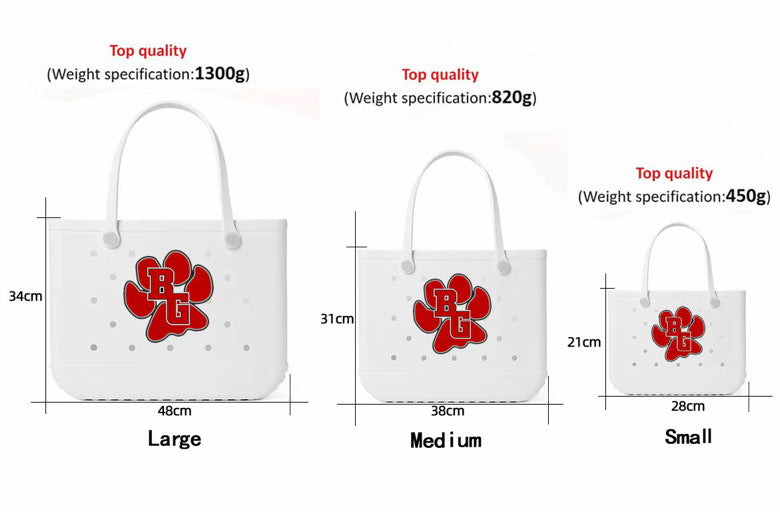 BOBCAT BAGS TOTE BAG FUNDRAISER - ENDS 11/03