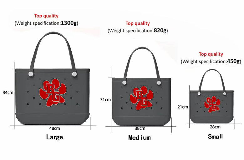 BOBCAT BAGS TOTE BAG FUNDRAISER - ENDS 11/03