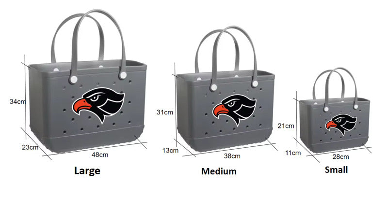 BEN FRANKLIN ALUMNI BAG SALE - TOTE BAG FUNDRAISER - ENDS 10/15