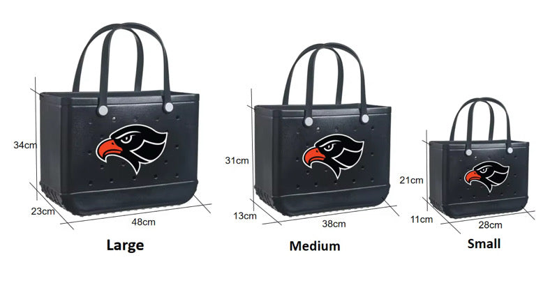 BEN FRANKLIN ALUMNI BAG SALE - TOTE BAG FUNDRAISER - ENDS 10/15