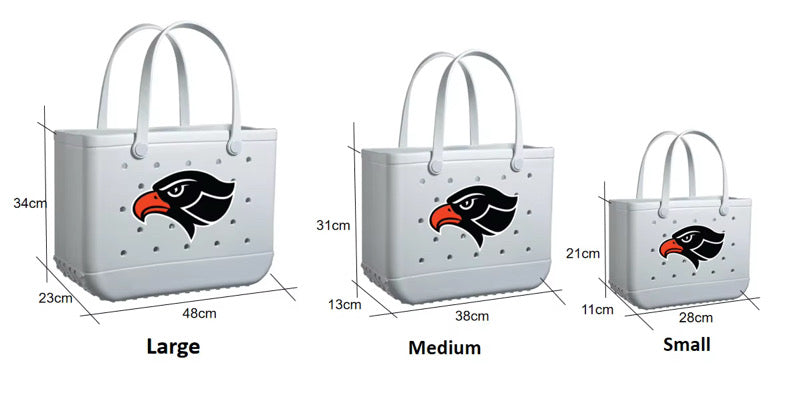 BEN FRANKLIN ALUMNI BAG SALE - TOTE BAG FUNDRAISER - ENDS 10/15