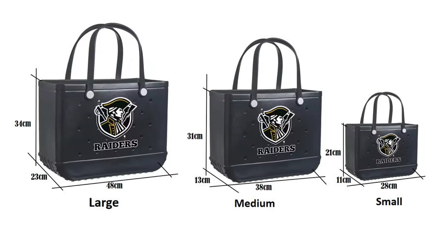 BEN LOGAN HS GIRLS BASKETBALL TOTE BAG FUNDRAISER - ENDS 12/18