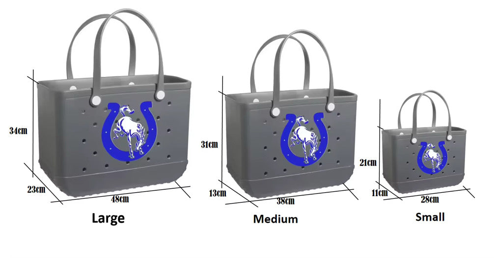 CENTENNIAL POST PROM TOTE BAG FUNDRAISER - ENDS 11/20