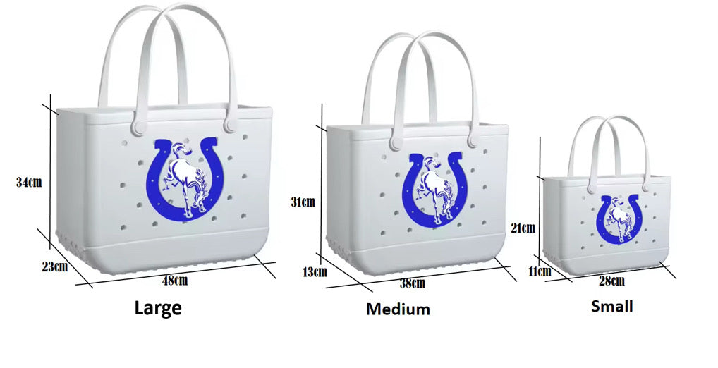 CENTENNIAL POST PROM TOTE BAG FUNDRAISER - ENDS 11/20