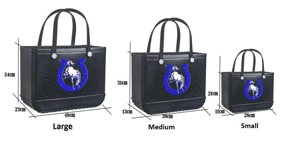 CENTENNIAL POST PROM TOTE BAG FUNDRAISER - ENDS 11/20