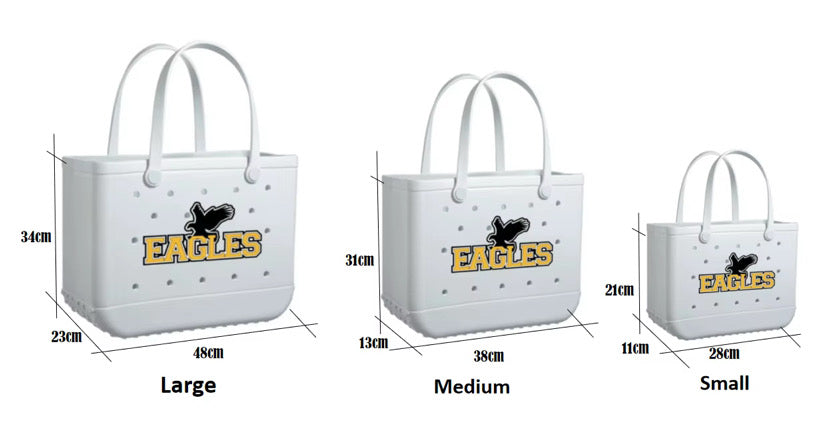 DMD DANCERS SPIRIT TOTE FUNDRAISER ENDS