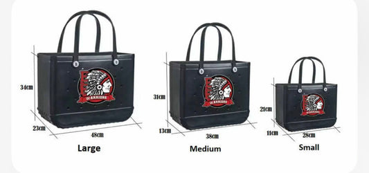 EE Warrior Bag