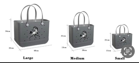 ALLEN EAST MOMS & DADS TOTE BAG FUNDRAISER - ENDS 10/01