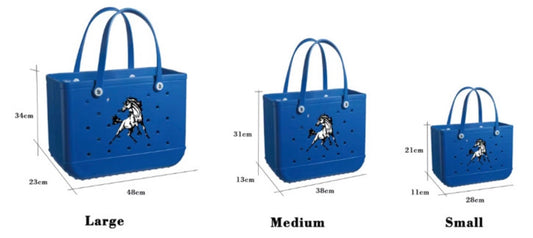 ALLEN EAST MOMS & DADS TOTE BAG FUNDRAISER - ENDS 10/01