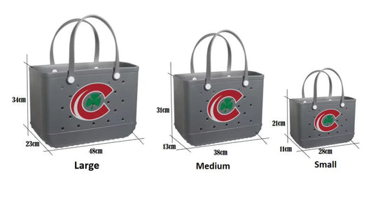 CCHS MARCHING BAND TOTE BAG FUNDRAISER - ENDS 09/29