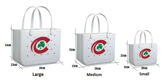 CCHS MARCHING BAND TOTE BAG FUNDRAISER - ENDS 09/12