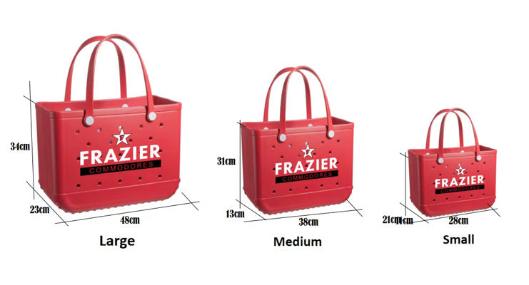 Frazier Commodores Fundraiser ENDS 5/2