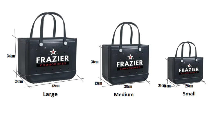 Frazier Commodores Fundraiser ENDS 5/2
