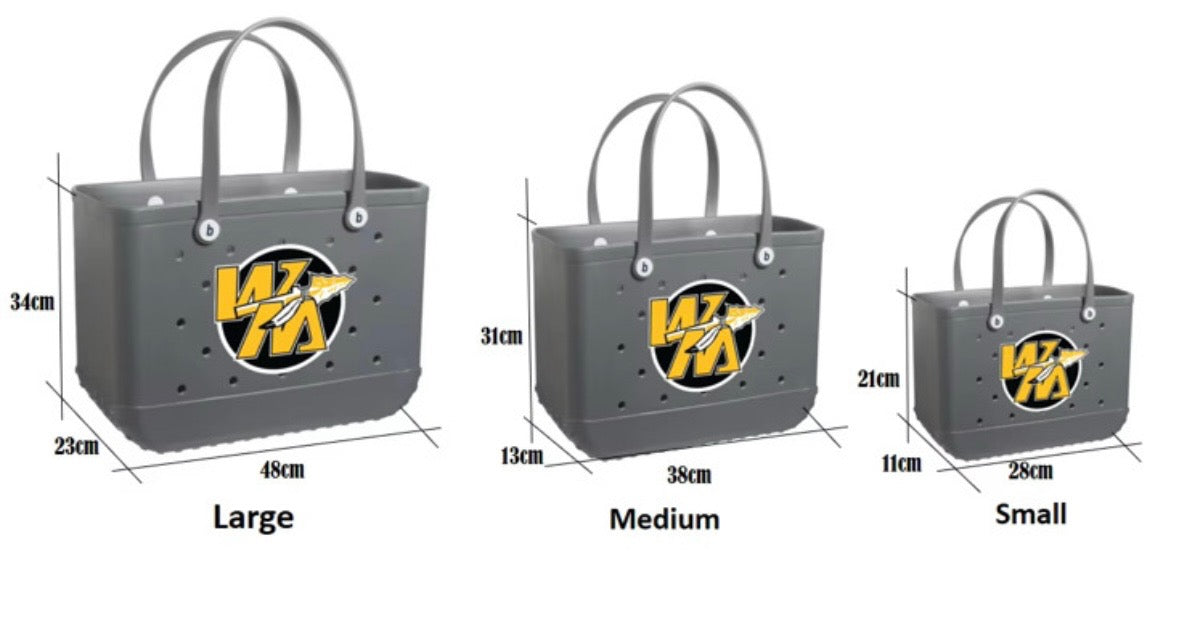 WATKINS INTERMEDIATE PTO TOTE BAG FUNDRAISER - ENDS 09/12