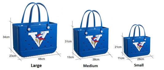 MT. PLEASANT MARCHING TOTE BAG FUNDRAISER - ENDS 08/18