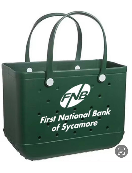 First National Bank of Sycamore