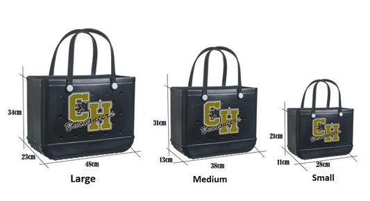 ALLISON PARK ELEMENTARY PFO TOTE BAG FUNDRAISER - ENDS 09/19