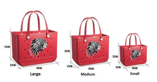 WAUSEON FOOTBALL PARENTS TOTE BAG FUNDRAISER - ENDS 10/16