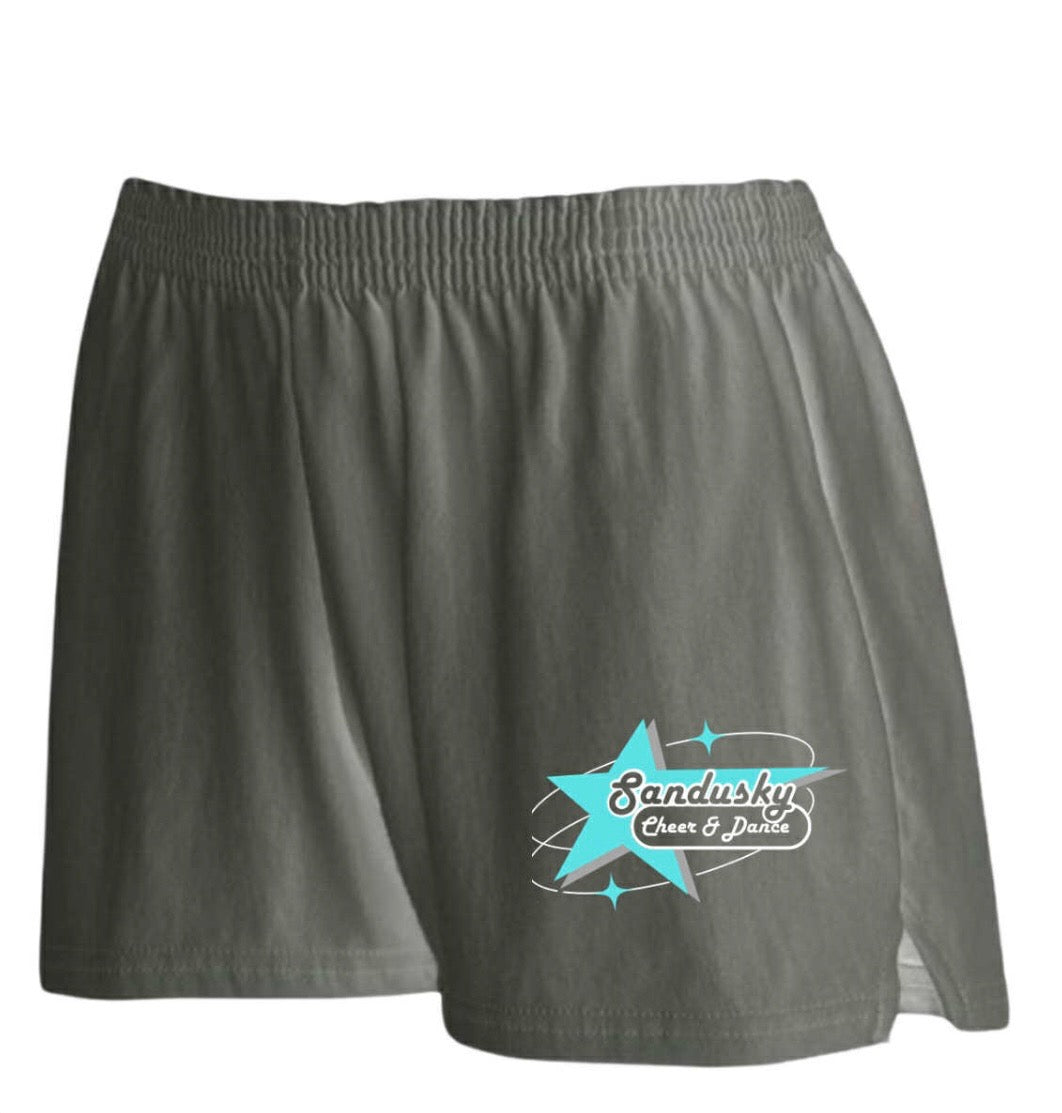 Sandusky Cheer and Dance - Shorts