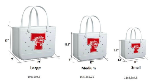 TORONTO BAND PARENTS TOTE BAG FUNDRAISER - ENDS 09/29