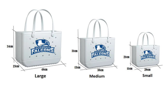 Riverdale Falcons Fundraiser ENDS 7/21-7/28
