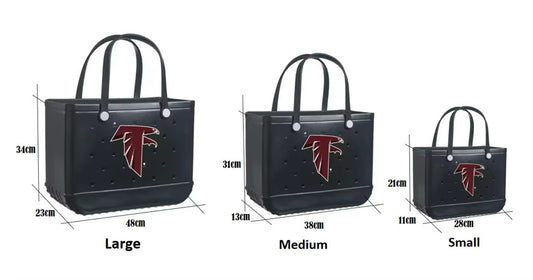 POTTSGROVE FALCON FUNDRAISER TOTE BAG FUNDRAISER - ENDS 09/22