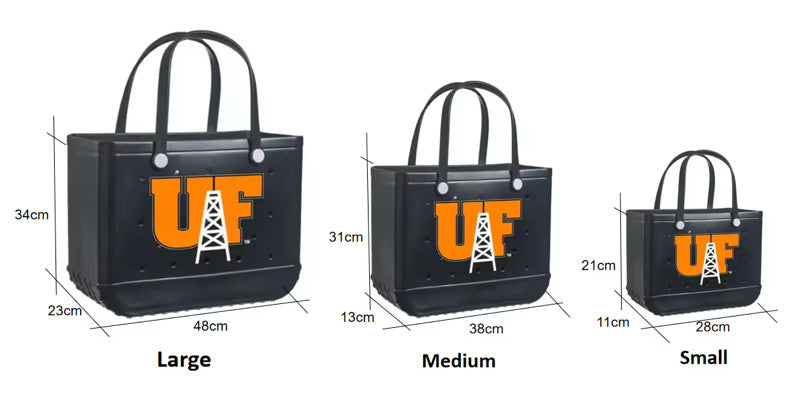 UF SPIRIT TOTE BAG SALE - ENDS 09/07