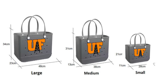 UF SPIRIT TOTE BAG SALE - ENDS 09/07