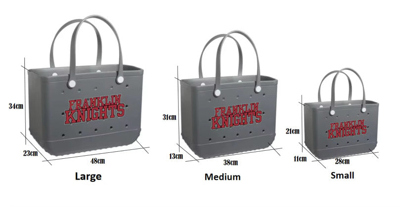 DMD DANCERS SPIRIT TOTE FUNDRAISER ENDS