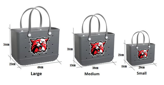 KENTON ELEMENTARY PTO TOTE BAG FUNDRAISER - OPENED 11/13 ENDS 12/18