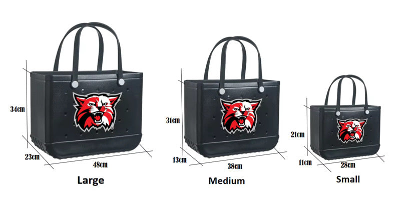 KENTON ELEMENTARY PTO TOTE BAG FUNDRAISER - OPENED 11/13 ENDS 12/18