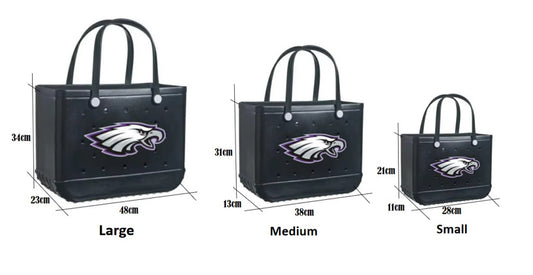 SOUTHERN VALLEY PBIS TOTE BAG FUNDRAISER - ENDS 09/17