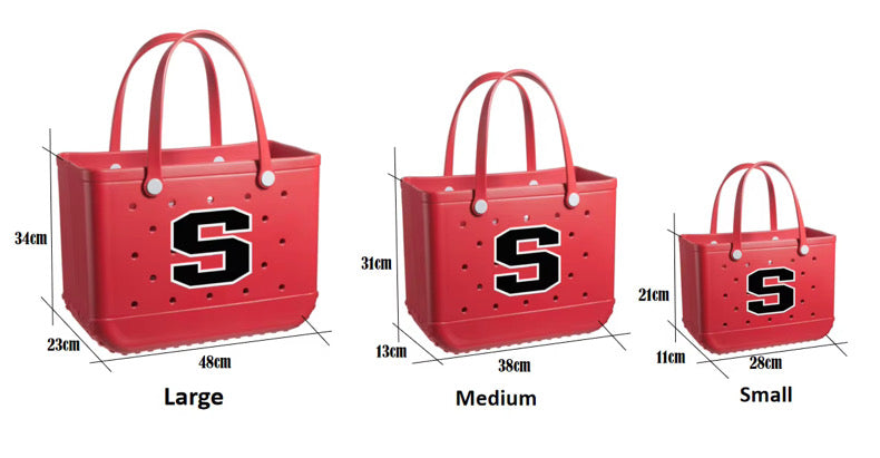 SJWA TOTE BAG FUNDRAISER - ENDS 11/02