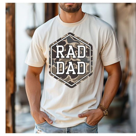 Rad Dad